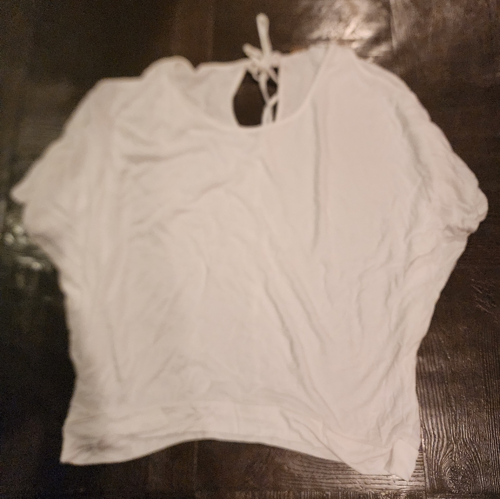 Woman shirt